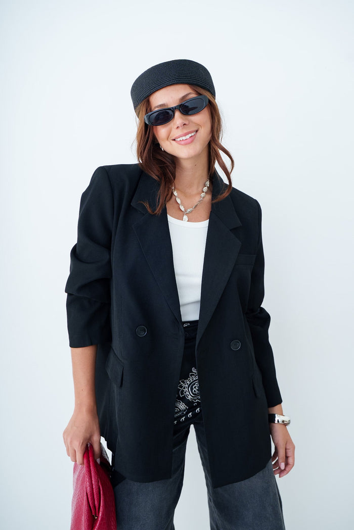 BLAZER SAUL - VESTE