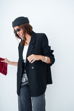BLAZER SAUL - VESTE