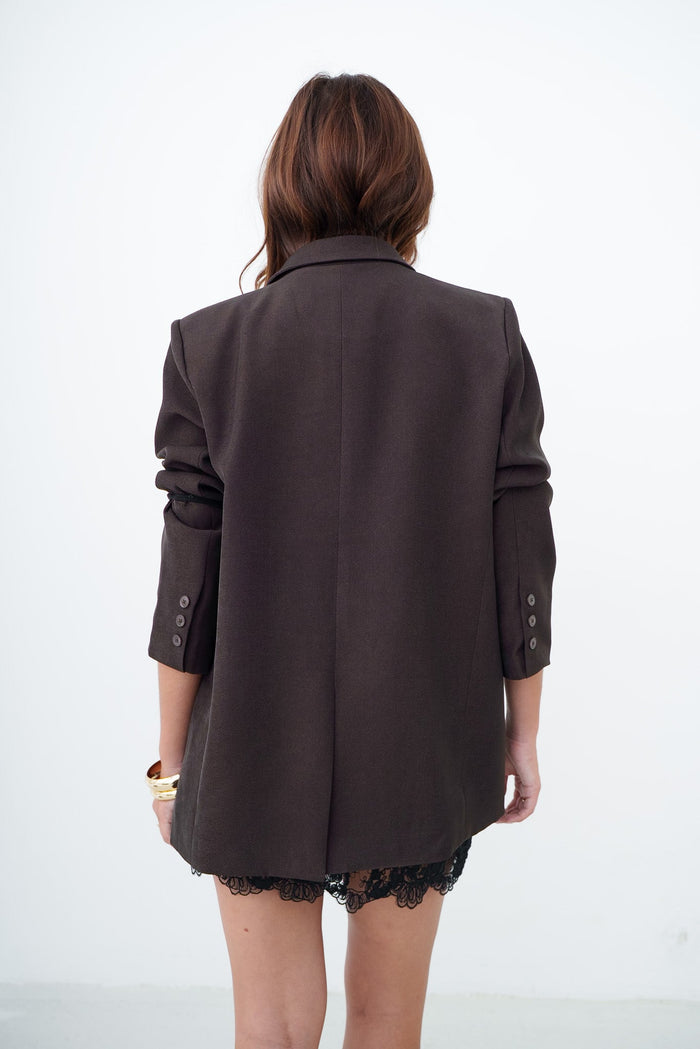 BLAZER SAUL - VESTE