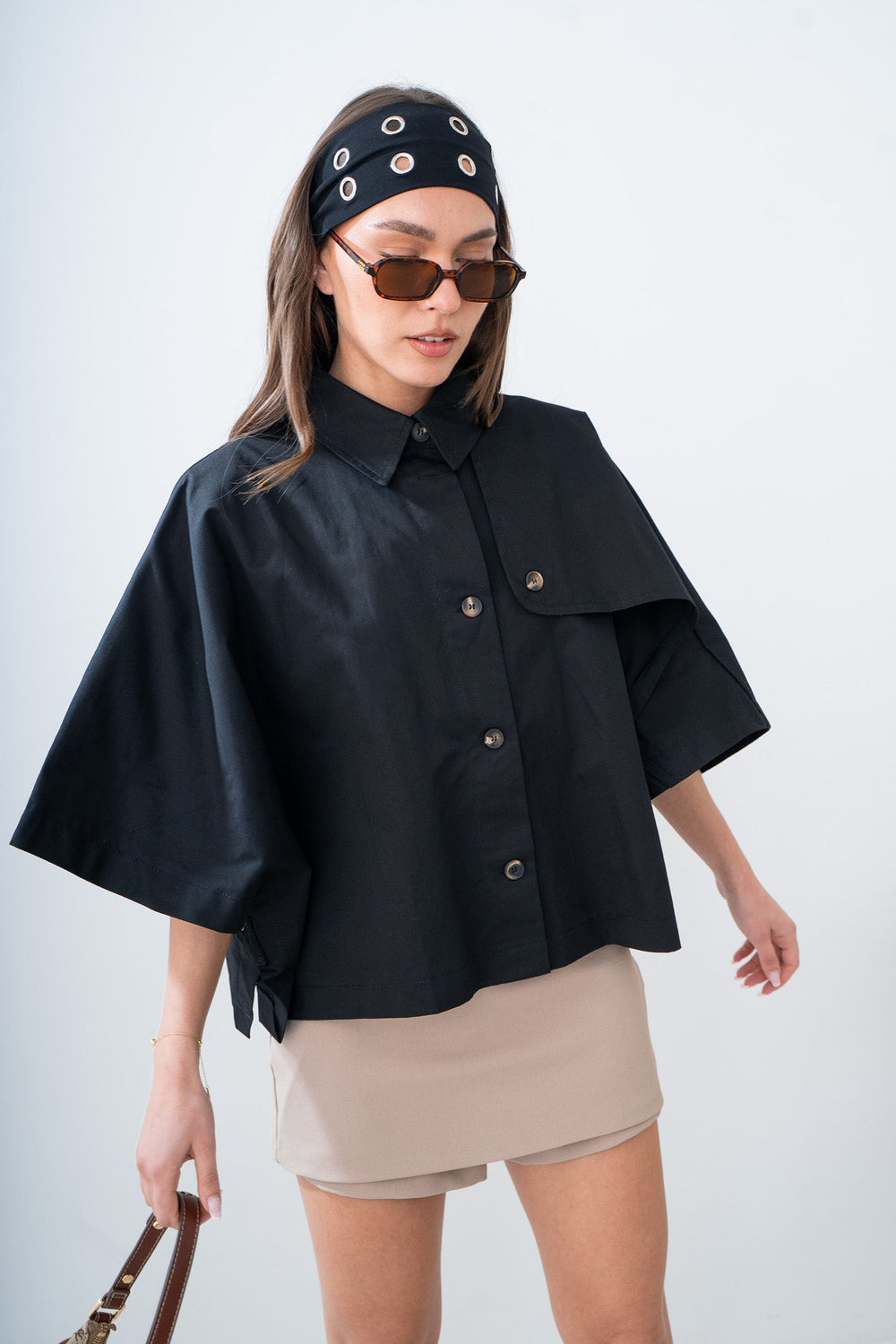 BLOUSE ARYA - 