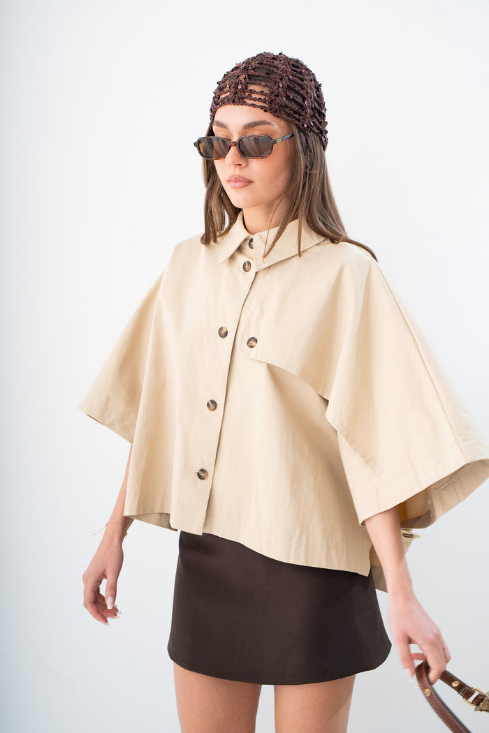 BLOUSE ARYA - 