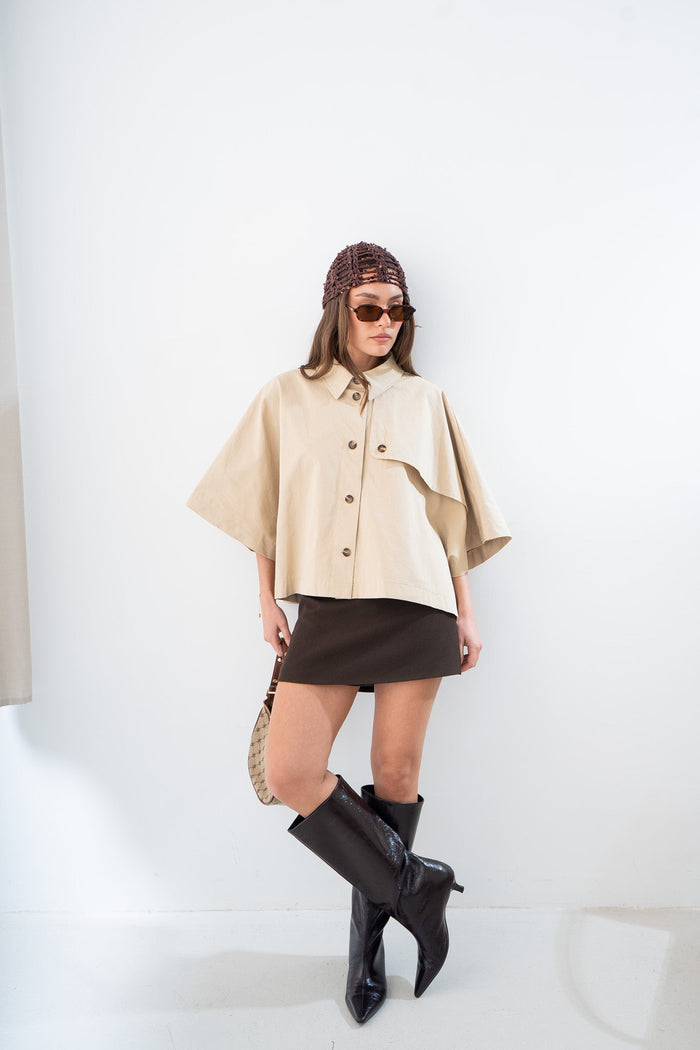 BLOUSE ARYA - BLOUSE
