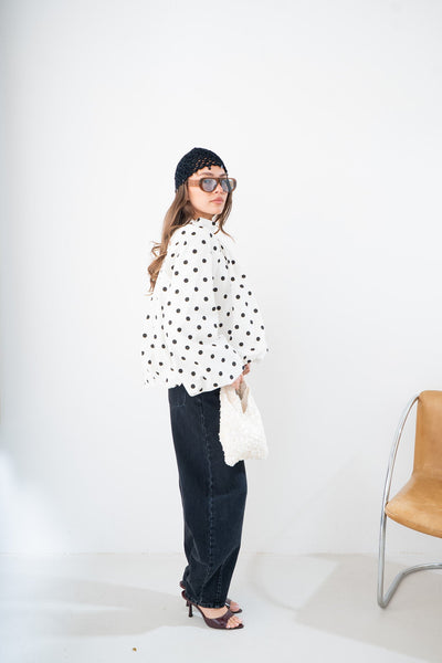 BLOUSE DIANE - BLOUSE