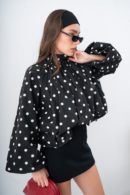 BLOUSE DIANE - BLOUSE