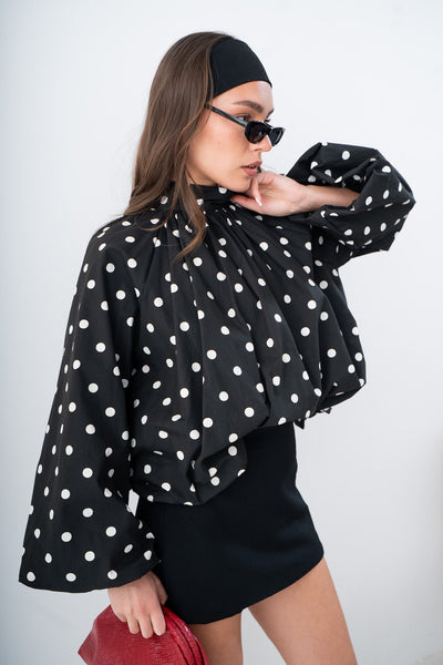 BLOUSE DIANE - BLOUSE