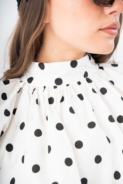 BLOUSE DIANE - BLOUSE