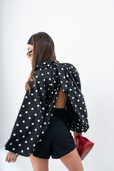 BLOUSE DIANE - BLOUSE