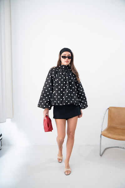 BLOUSE DIANE - BLOUSE