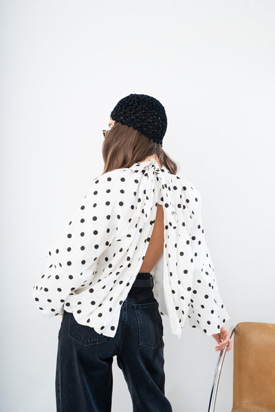 BLOUSE DIANE - BLOUSE