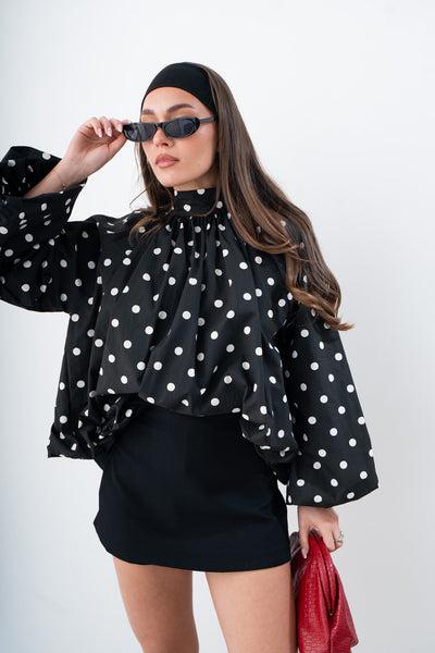 BLOUSE DIANE - BLOUSE