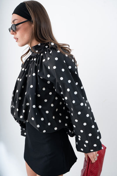 BLOUSE DIANE - BLOUSE