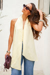 BLOUSE ELECTRA - TOP