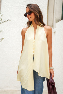 BLOUSE ELECTRA - TOP