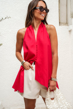 BLOUSE ELECTRA - TOP