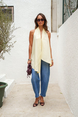 BLOUSE ELECTRA - TOP