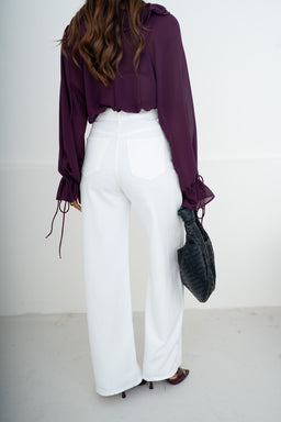 BLOUSE ELIANE - BLOUSE