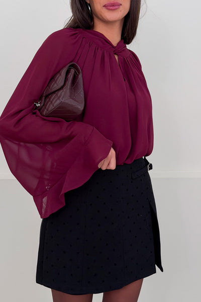 BLOUSE ELLY - BLOUSE