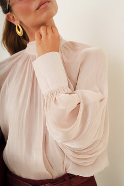 BLOUSE ELYSSA - TOP