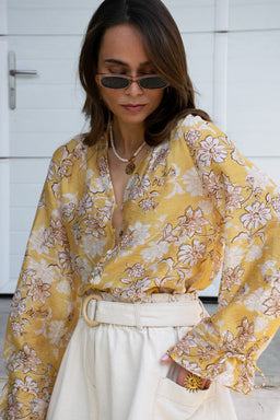 BLOUSE ENORA - BLOUSE