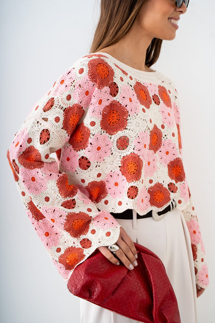 BLOUSE ETHAN - TOP