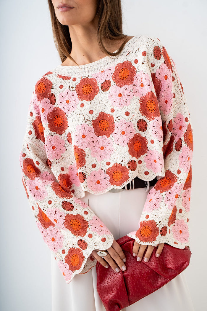 BLOUSE ETHAN - TOP