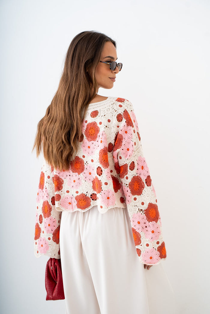 BLOUSE ETHAN - TOP