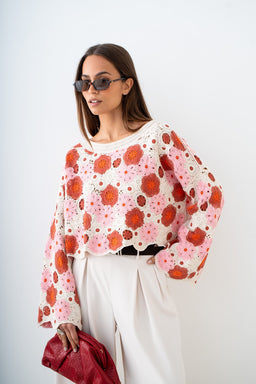 BLOUSE ETHAN - TOP