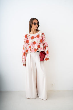 BLOUSE ETHAN - TOP