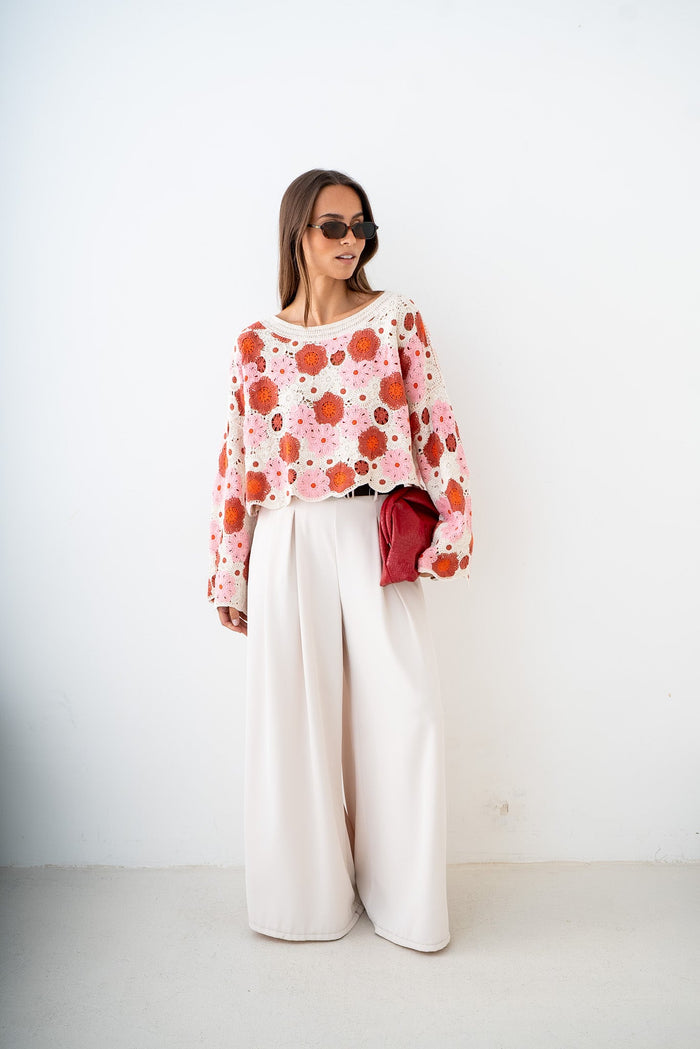 BLOUSE ETHAN - TOP
