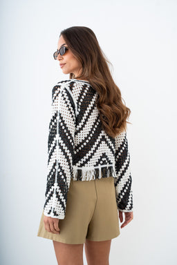 BLOUSE GINA - TOP