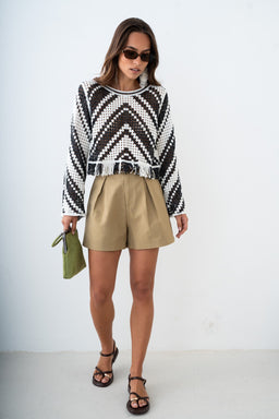 BLOUSE GINA - TOP