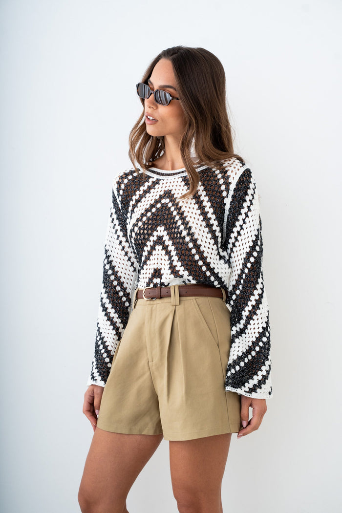 BLOUSE GINA - TOP