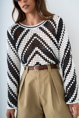 BLOUSE GINA - TOP