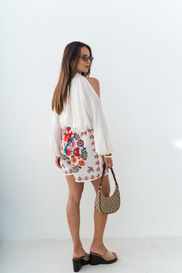 BLOUSE HILONA - BLOUSE