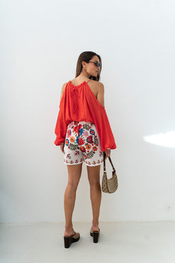 BLOUSE HILONA - BLOUSE
