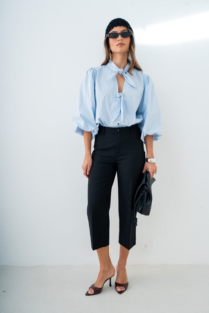 BLOUSE ILLA - BLOUSE