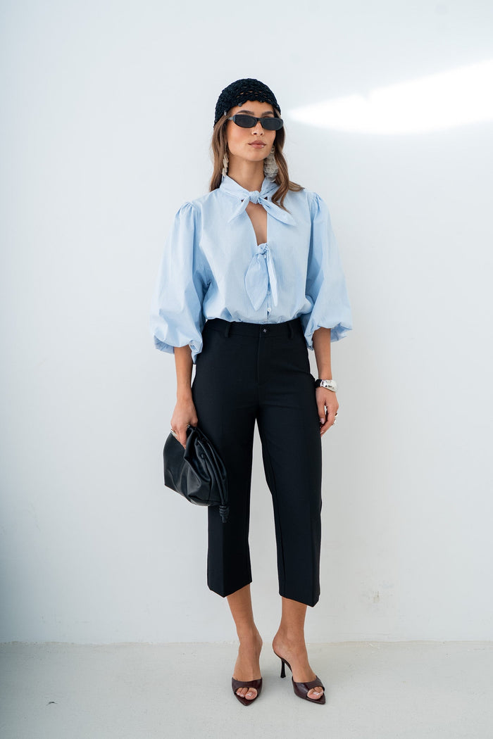 BLOUSE ILLA - BLOUSE