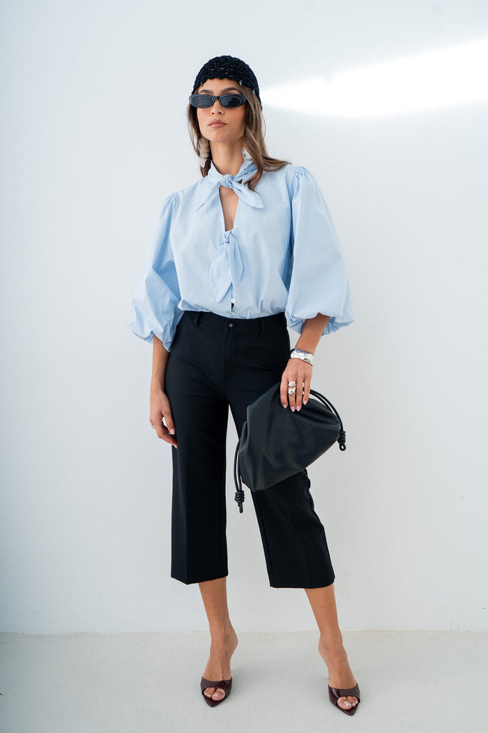 BLOUSE ILLA - BLOUSE