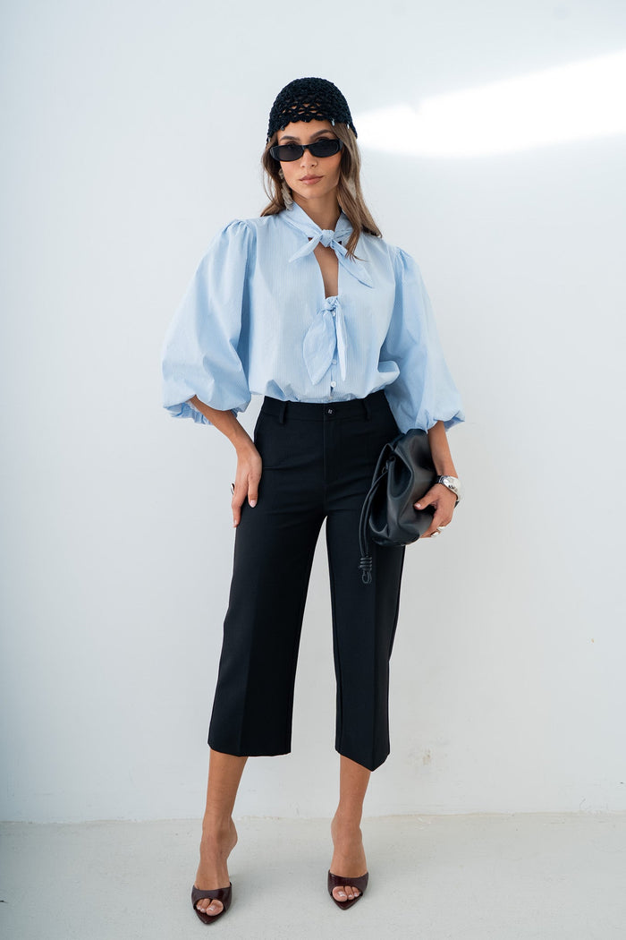 BLOUSE ILLA - BLOUSE