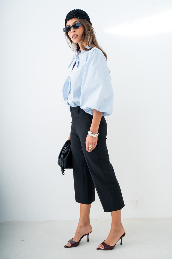 BLOUSE ILLA - BLOUSE