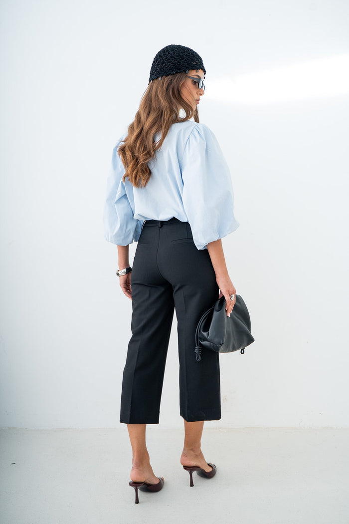 BLOUSE ILLA - BLOUSE