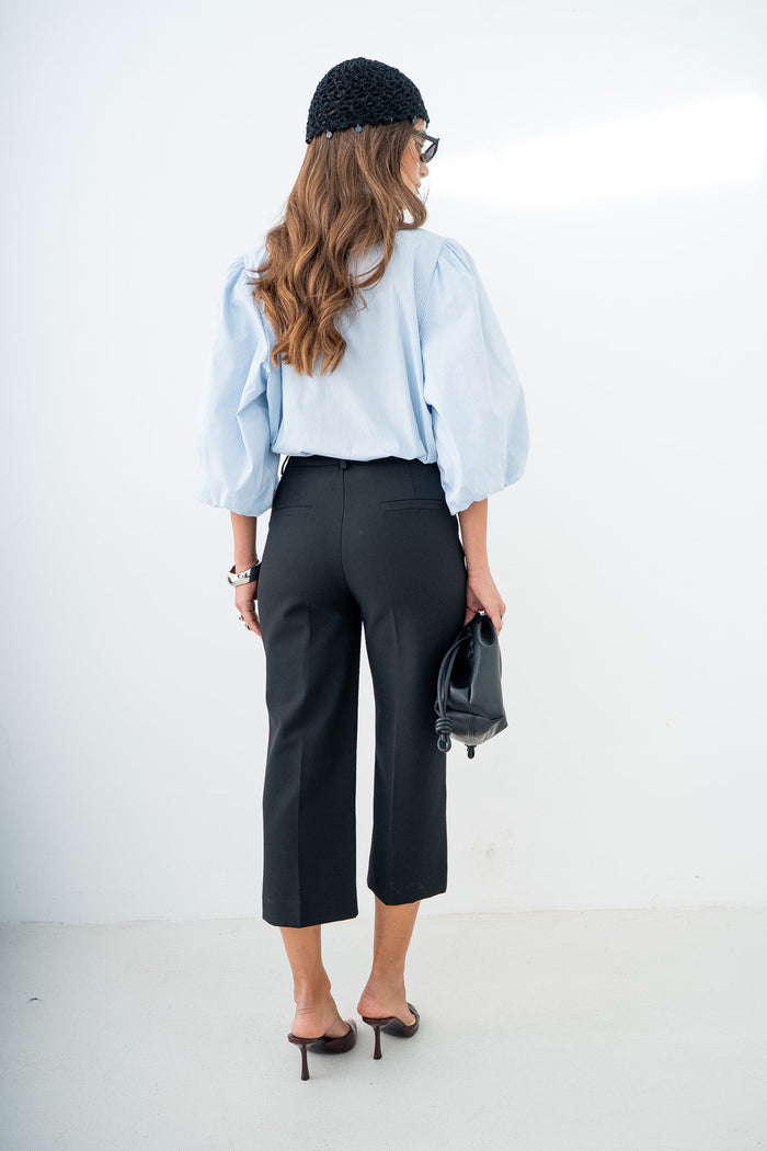 BLOUSE ILLA - BLOUSE