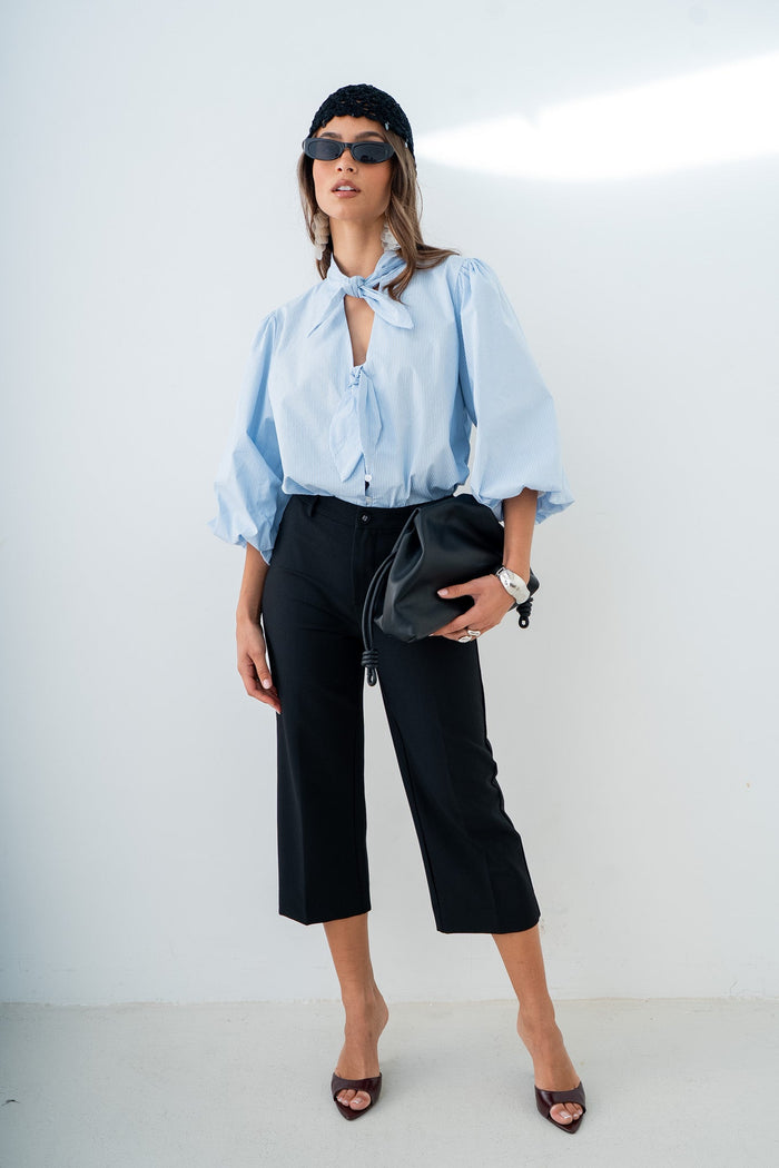 BLOUSE ILLA - BLOUSE