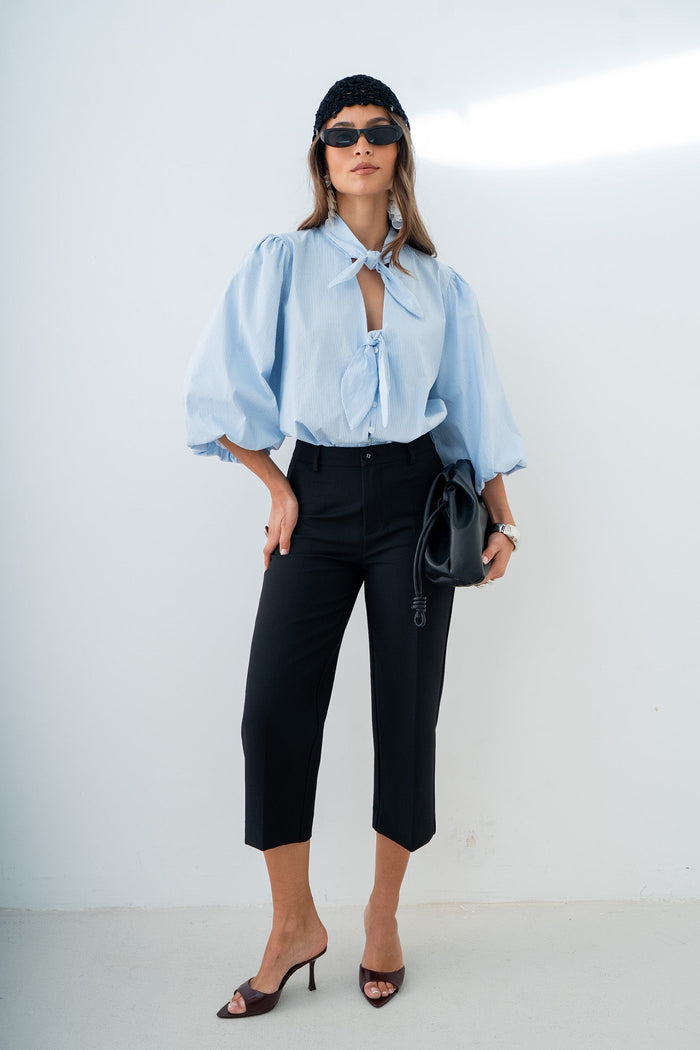 BLOUSE ILLA - BLOUSE