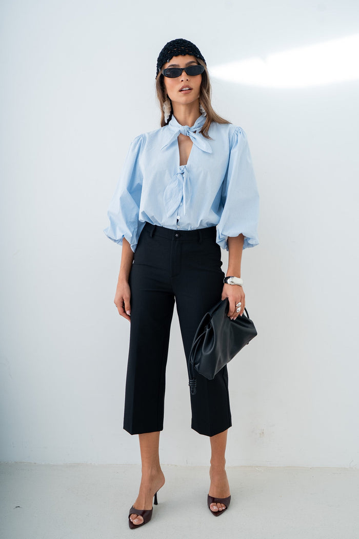 BLOUSE ILLA - BLOUSE