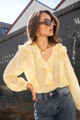 BLOUSE IRIS - BLOUSE