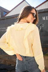 BLOUSE IRIS - BLOUSE