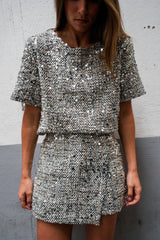 BLOUSE KARL - TOP