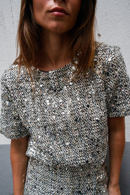 BLOUSE KARL - TOP
