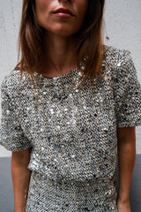 BLOUSE KARL - TOP
